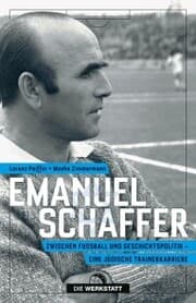 Cover von Emanuel Schaffer