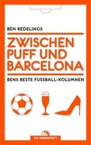 Cover von Zwischen Puff und Barcelona