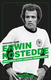 Cover von Erwin Kostedde
