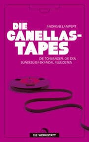 Cover von Die Canellas-Tapes