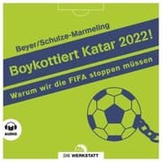 Cover von Boykottiert Katar 2022!
