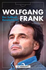 Cover von Wolfgang Frank