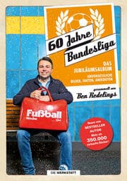 Cover von 60 Jahre Bundesliga