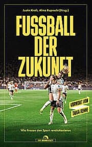 Cover von Fußball der Zukunft
