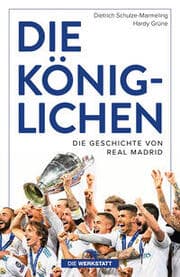 Cover von Die Königlichen