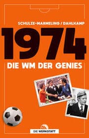 Cover von 1974