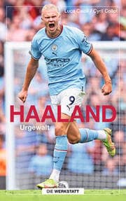 Cover von Haaland