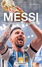 Cover von Messi