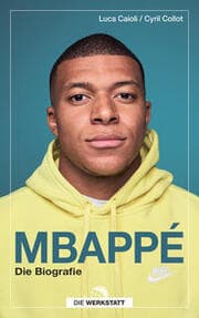 Cover von Mbappé