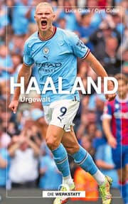 Cover von Haaland