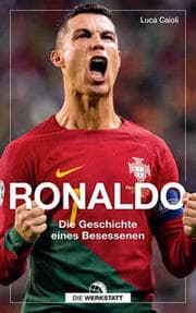 Cover von Ronaldo