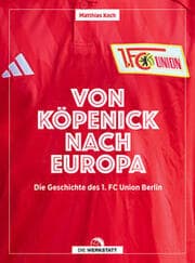 Cover von Von Köpenick nach Europa