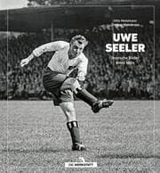 Cover von Uwe Seeler