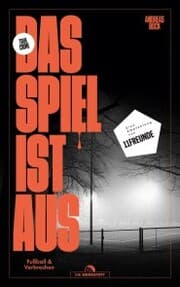 Cover von Das Spiel ist aus