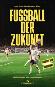 Cover von Fußball der Zukunft
