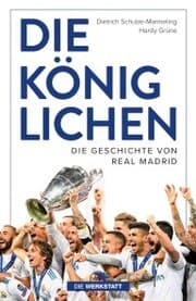Cover von Die Königlichen