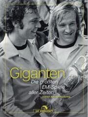 Cover von Giganten