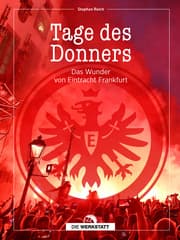 Cover von Tage des Donners