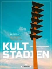 Cover von Kult-Stadien