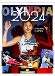 Cover von Olympia 2024