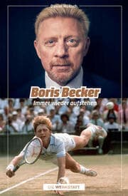 Cover von Boris Becker