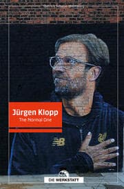 Cover von Jürgen Klopp