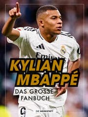 Cover von Kylian Mbappé