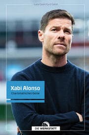 Cover von Xabi Alonso
