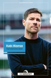 Cover von Xabi Alonso