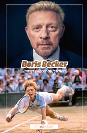 Cover von Boris Becker