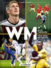 Cover von Fußball WM