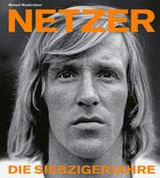 Cover von Günter Netzer