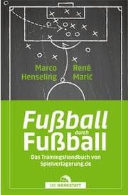 Cover von Fußball durch Fußball