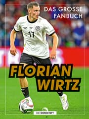 Cover von Florian Wirtz