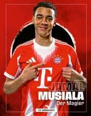 Cover von Jamal Musiala