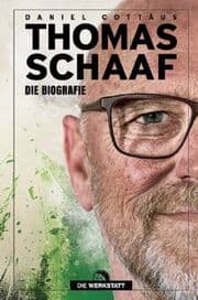 Cover von Thomas Schaaf