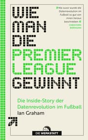 Cover von Wie man die Premier League gewinnt