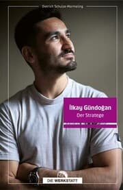 Cover von Ilkay Gündogan