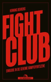 Cover von Fightclub