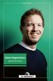 Cover von Julian Nagelsmann