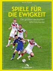 Cover von Spiele für die Ewigkeit