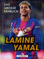 Cover von Lamine Yamal