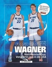 Cover von Franz & Moritz Wagner