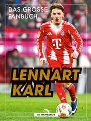Cover von Lennart Karl