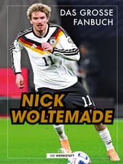 Cover von Nick Woltemade