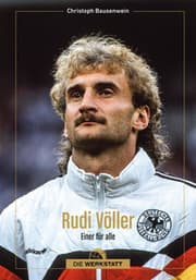 Cover von Rudi Völler