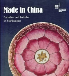 Cover von Made in China