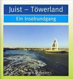 Cover von Juist - Töwerland