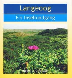 Cover von Langeoog