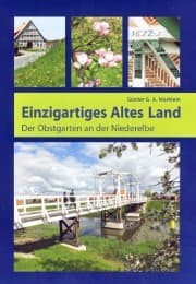 Cover von Einzigartiges Altes Land